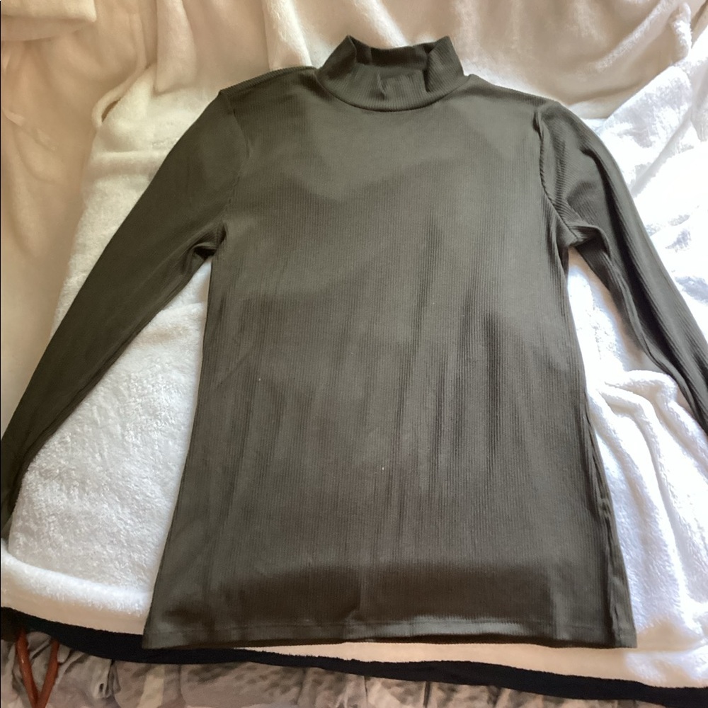 Woman’s top